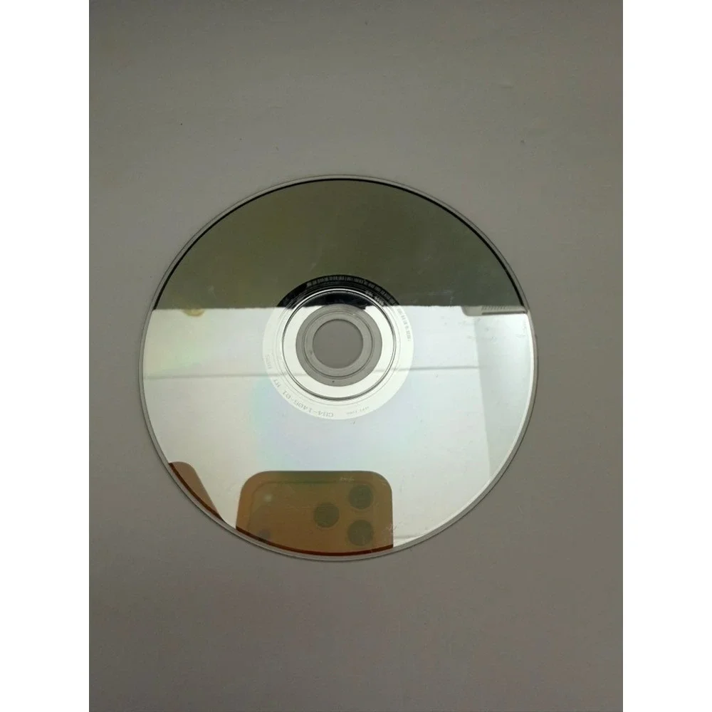 Canon Digital Camera Solution Disk Ver 29.0 Windows Mac C84-1406 Software CD